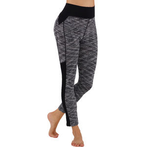 Women's Space Dye Active Leggings